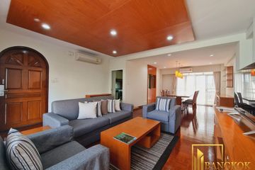 4 Bedroom Apartment for rent in Karolyn Court, Langsuan, Bangkok near BTS Ploen Chit