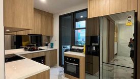 Condo for sale in The Parco condominium, Chong Nonsi, Bangkok