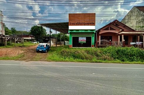 Land for sale in Bang Nai Si, Phang Nga