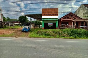 Land for sale in Bang Nai Si, Phang Nga