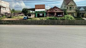 Land for sale in Bang Nai Si, Phang Nga