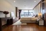 4 Bedroom Condo for rent in The Hudson Sathorn 7, Thung Maha Mek, Bangkok near BTS Chong Nonsi