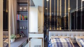 1 Bedroom Condo for rent in Si Phraya, Bangkok near MRT Sam Yan