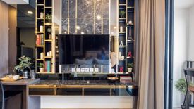 1 Bedroom Condo for rent in Si Phraya, Bangkok near MRT Sam Yan