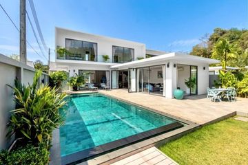 3 Bedroom Villa for rent in Rawai, Phuket