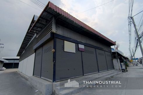 Warehouse / Factory for rent in Nong Ri, Chonburi