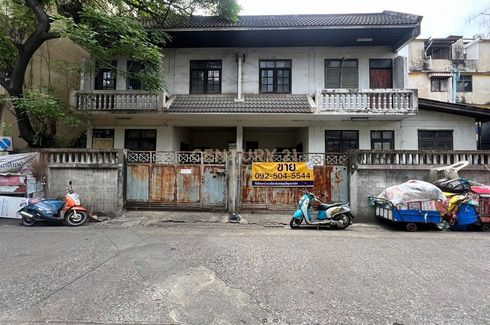 4 Bedroom House for sale in Makkasan, Bangkok near MRT Rang Nam