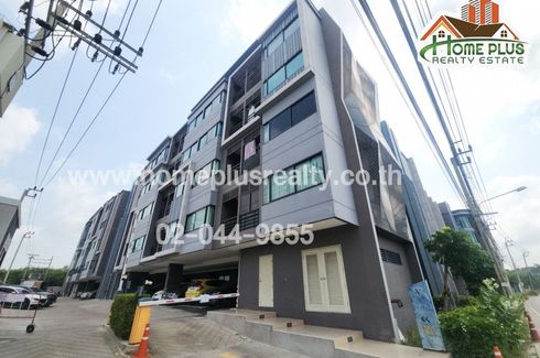 1 Bedroom Condo for sale in VIIA 7 BANGNA BY APASIRI, Bang Sao Thong, Samut Prakan