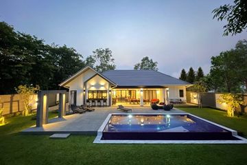 4 Bedroom Villa for sale in San Phak Wan, Chiang Mai