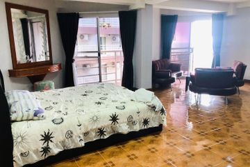 1 Bedroom Condo for rent in Jomtien Beach Condominium, Nong Prue, Chonburi