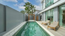 3 Bedroom Villa for rent in The Teak Phuket, Choeng Thale, Phuket