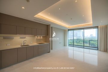 1 Bedroom Condo for sale in Sindhorn Tonson, Langsuan, Bangkok near BTS Ratchadamri