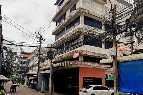 House for sale in Saphan Song, Bangkok near MRT Lat Phrao 71