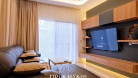 4 Bedroom House for sale in Grandio Vibhavadi/Rangsit 2, Khlong Nueng, Pathum Thani