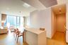 2 Bedroom Condo for rent in The Strand Thonglor, Khlong Tan Nuea, Bangkok near BTS Thong Lo