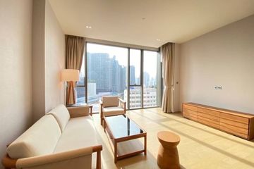 2 Bedroom Condo for rent in The Strand Thonglor, Khlong Tan Nuea, Bangkok near BTS Thong Lo