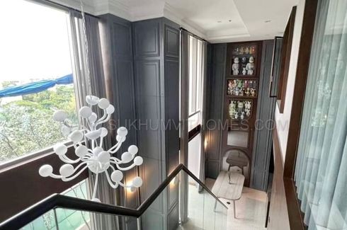 2 Bedroom Condo for sale in Ashton Morph 38, Phra Khanong, Bangkok near BTS Thong Lo