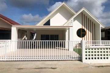 3 Bedroom House for sale in Sattahip, Chonburi