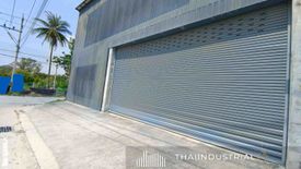 Warehouse / Factory for Sale or Rent in Bueng, Chonburi