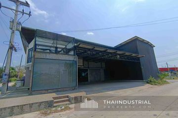 Warehouse / Factory for Sale or Rent in Bueng, Chonburi