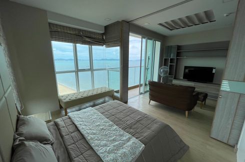 1 Bedroom Condo for Sale or Rent in Cetus, Nong Prue, Chonburi