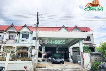 4 Bedroom Townhouse for sale in Bang Toei, Pathum Thani