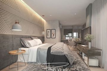 2 Bedroom Townhouse for sale in Suan Luang, Bangkok