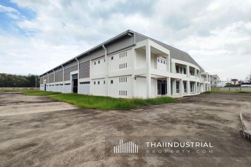 Warehouse / Factory for rent in Ban Len, Phra Nakhon Si Ayutthaya