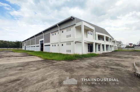 Warehouse / Factory for rent in Ban Len, Phra Nakhon Si Ayutthaya