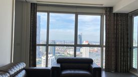 2 Bedroom Condo for sale in Khlong Ton Sai, Bangkok near BTS Saphan Taksin