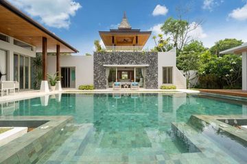 Villa for rent in Choeng Thale, Phuket