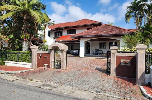 4 Bedroom House for rent in Lakeside Villa 1, Bang Kaeo, Samut Prakan