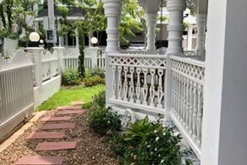 4 Bedroom Condo for rent in Bang Na, Bangkok near MRT Si Iam