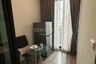 1 Bedroom Condo for sale in KNIGHTSBRIDGE COLLAGE RAMKHAMHAENG, Hua Mak, Bangkok near MRT Hua Mak