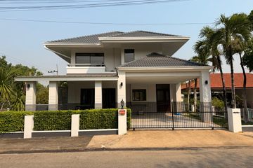 3 Bedroom House for Sale or Rent in Chae Chang, Chiang Mai