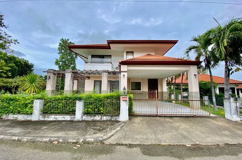 3 Bedroom House for rent in Chae Chang, Chiang Mai