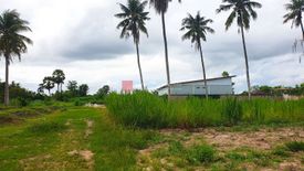 Land for sale in Huai Yai, Chonburi