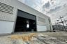 Warehouse / Factory for rent in Sisa Chorakhe Yai, Samut Prakan