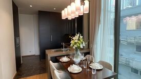 2 Bedroom Apartment for sale in 28 Chidlom, Langsuan, Bangkok near BTS Chit Lom