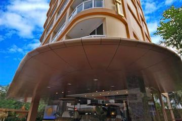 75 Bedroom Hotel / Resort for sale in Nong Prue, Chonburi