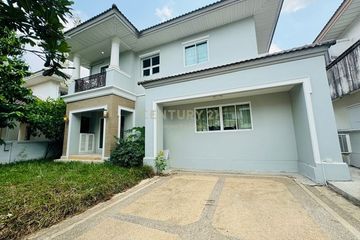 3 Bedroom House for Sale or Rent in The Grand Rama 2, Phanthai Norasing, Samut Sakhon