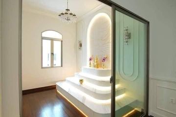5 Bedroom House for sale in Perfect Masterpiece Rama9 – Krungthep Kreetha, Prawet, Bangkok