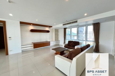 4 Bedroom Apartment for rent in Khlong Tan Nuea, Bangkok