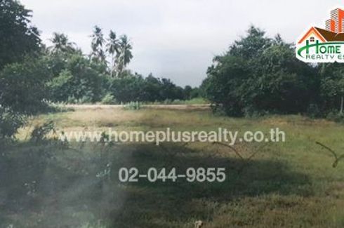 Land for sale in Phong Prasat, Prachuap Khiri Khan