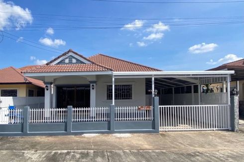 2 Bedroom House for sale in Don Kaeo, Chiang Mai