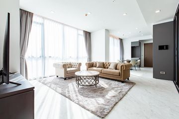2 Bedroom Condo for sale in Khlong Tan Nuea, Bangkok