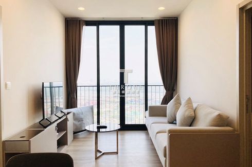 2 Bedroom Condo for sale in OKA HAUS Sukhumvit 36, Khlong Tan, Bangkok near BTS Thong Lo