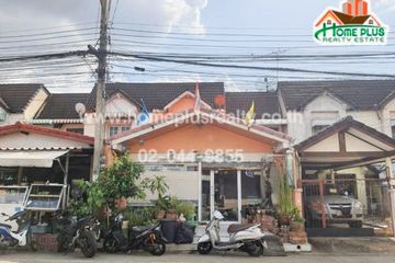 2 Bedroom Townhouse for sale in Khu Khot, Pathum Thani