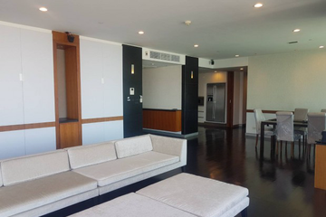4 Bedroom Condo for rent in Watermark Chaophraya River, Bang Lamphu Lang, Bangkok