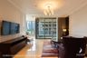 2 Bedroom Condo for sale in Sindhorn Residence, Lumpini, Bangkok near BTS Ploen Chit